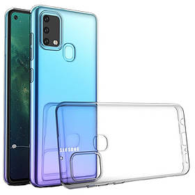 Galaxy M21s