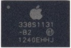 Мікросхема управління живленням 338S1131-B2 iPhone 5