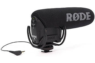 Мікрофон Rode Videomic Rycote