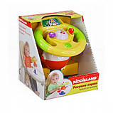 * Музична іграшка на присоску "Розумне кермо" Kiddieland (укр.звучання) арт. 058305, фото 7
