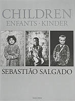 Себастьян Рибейру Сальгадо (Sebastiao Salgado) The Children