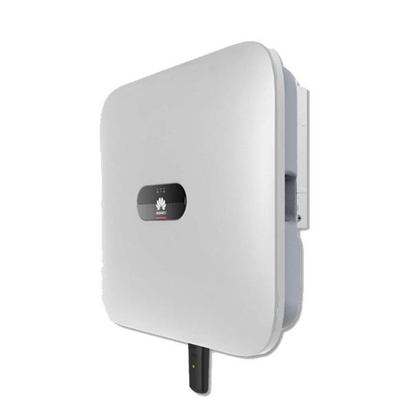 Мережевий інвертор Huawei SUN2000-17KTL-M2, фото 1