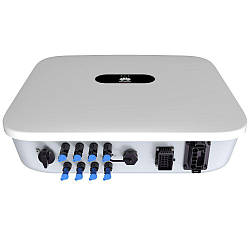 Мережевий інвертор Huawei SUN2000-20KTL-M2