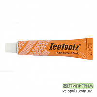 Клей для латок - Ice Toolz 66G1, 10 мл (тюбик)