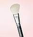 Кисть Zoeva 127 Sheer Luxe Cheek - для рум'ян, фото 3