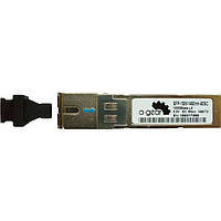 SFP модуль 1G CWDM 80km LC TX1550 A-GEAR