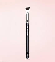 Кисть Zoeva 235 Contour Shader - скошена кисть для тіней