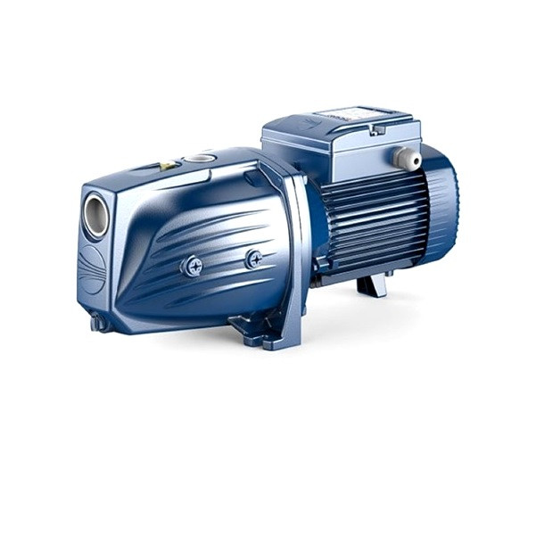 НАСОС PEDROLLO JSWM 3BM, фото 1