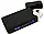 Запальничка електроімпульсна плазмова дугова USB Lighter №1300, фото 3