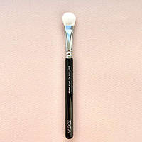 Кисть Zoeva 222 Luxe All Over Shader - для розтушовування тіней