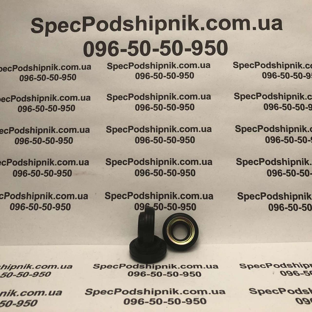 Сальник кондиционера SANDEN SD7H15 14x26x7/10 NOK: продажа, цена в ...