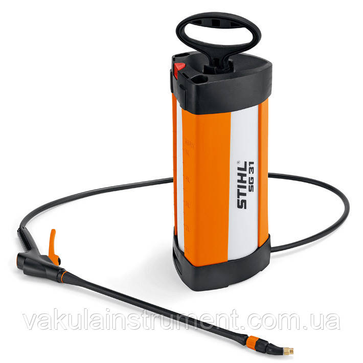 Ручний обприскувач Stihl SG 31, 5,0 л