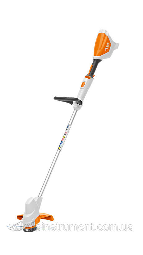 Акумуляторна коса Stihl FSA 57 SET, з АКБ і ЗУ