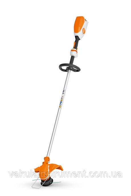 Акумуляторна коса Stihl FSA 86 R, без АКБ і ЗУ