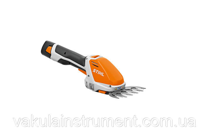 Акумуляторні ножиці Stihl HSA 26, без АКБ і ЗУ