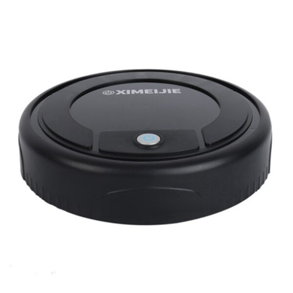 Робот пилосос Ximeijie Mop Robot Sweeping Чорний, фото 1