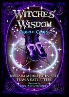 Witches Wisdom Oracle | Оракул Мудрость Ведьмы