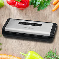 Апарат для пакування, вакууматор, вакуумний пакувальник PROFI COOK PC-VK 1146 (12л/хв, Німеччина)