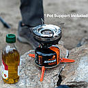 Система приготування їжі Jetboil MiniMo 1 л Camo, фото 5