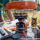 Система приготування їжі Jetboil MiniMo 1 л Camo, фото 6