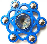 Спиннер Fidget Spinner "MoYu"