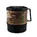Система приготування їжі Jetboil MiniMo 1 л Camo, фото 3
