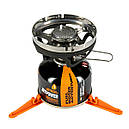 Система приготування їжі Jetboil MiniMo 1 л Camo, фото 4