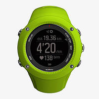 Спортивные часы Suunto AMBIT3 RUN LIME SS021260000