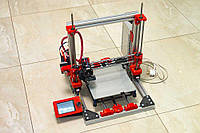 3D Printer 3Д принтер Pochatok Filament PFFF v1.1 (рабочая поверхность 220х220х225)