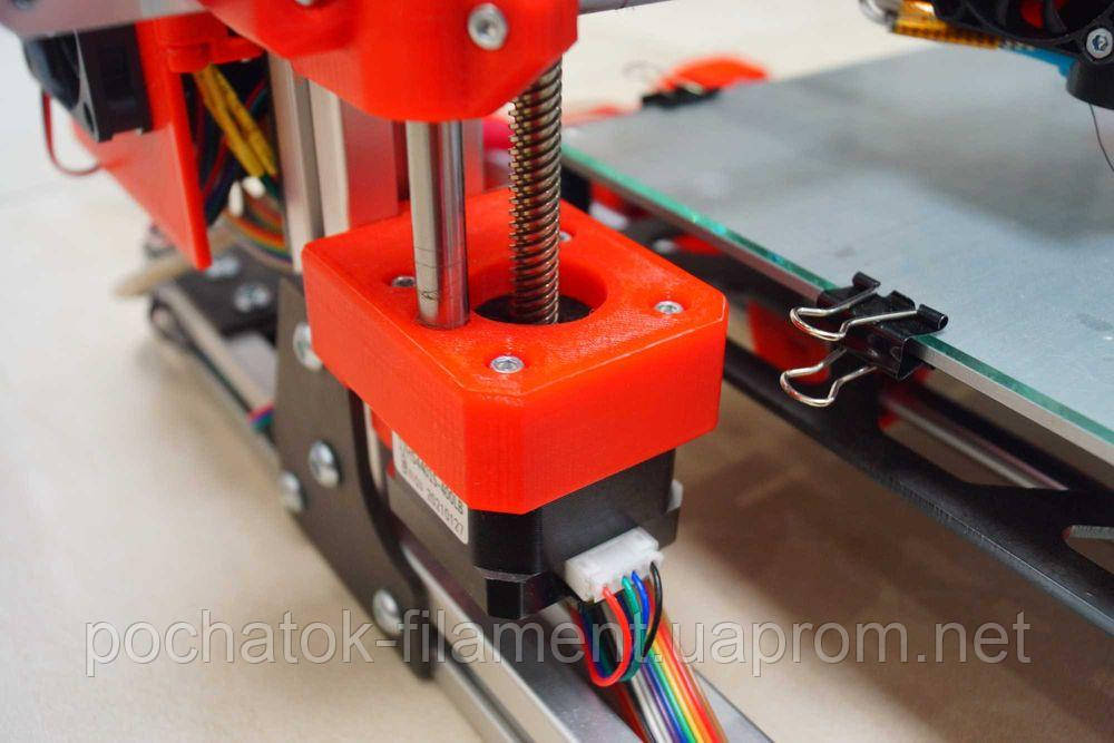 3D Printer 3Д принтер Pochatok Filament PFFF v1.1 (рабочая поверхность 220х220х225) - фото 6 - id-p1412873631