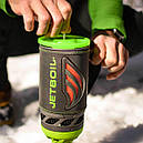 Система приготування їжі Jetboil Flash Java Kit 1 л, фото 9