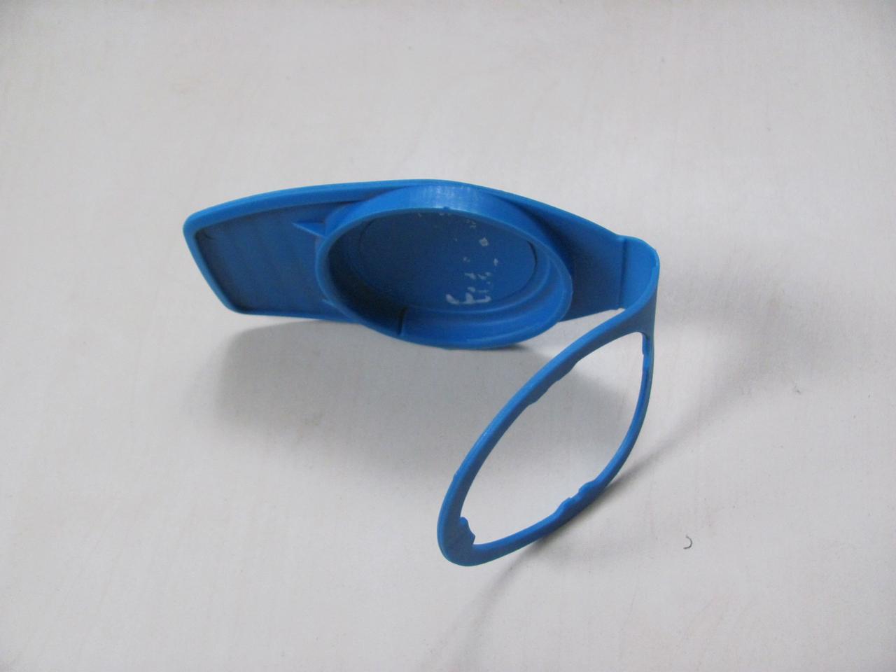 Кришка бачка омивача Volkswagen T4 | AUTOTECHTEILE 395 5003, фото 1