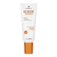 HELIOCARE Advanced Spray SPF 50 Солнцезащитный спрей SPF 50