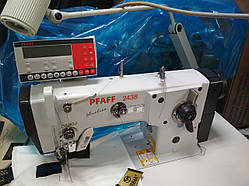 Швейна машина зиґзаґ PFAFF 2438-6/03-980/32 AS