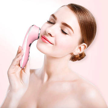 Апарат для кріотерапії обличчя / термотерапії и ультразвука DS - V08