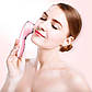 Апарат для кріотерапії обличчя тепло - холод, DS - V08, фото 5