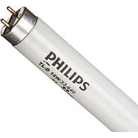 Люмінесцентна лампа 60 см Philips TL-D 18W/54-765 G13 T8 STANDARD
