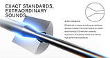 Струны D'Addario XSAPB1256 Bluegrass Light Top/Medium Bottom 12-56, фото 8
