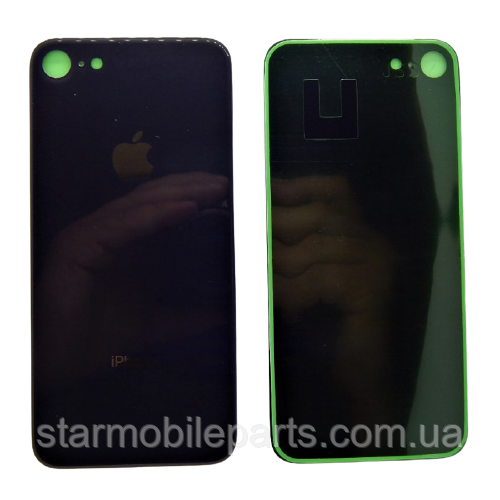 Задня кришка для iPhone 8 Grey, фото 1