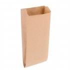 Пакет саше паперовий 230х200х40 мм. (крафт)