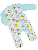 Дитячі чоловічки