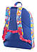 Рюкзак для дівчинки American Tourister 27C-02004, фото 2