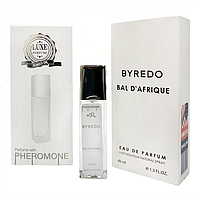 Pheromone Formula Byredo Bal d'afrique унісекс 40 мл