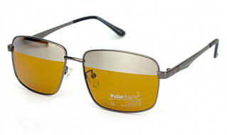 Антивідблискові водійські окуляри Polar Eagle