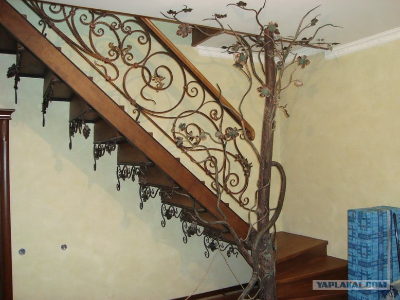 Гост драбини металеві