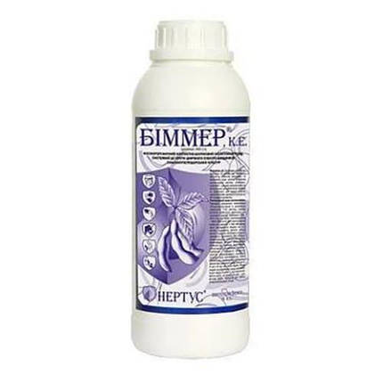Інсектицид «Біммер» 1 л, оригінал, фото 1