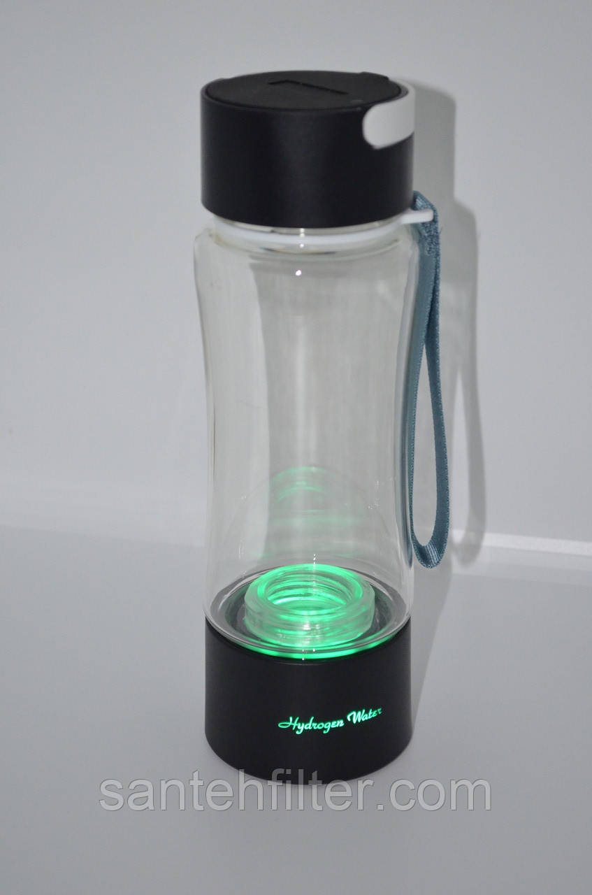 Генератор водневої води (Корея) 3-го покоління Н34-3 (активатор води)