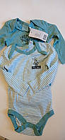 Дитячі боді Disney 62/68 унісекс м'ята