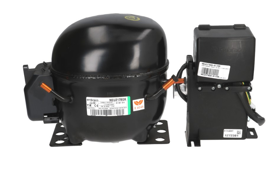 Компресор Embraco NEU2178GK (959OA51) 900 W (LBP) R404a CSR