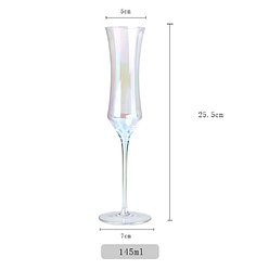 Келих. Модель 39947 Модель М